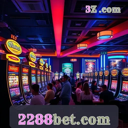 2288bet.com: Torne-se um Expert em Apostas Ao Vivo com Nossas Dicas