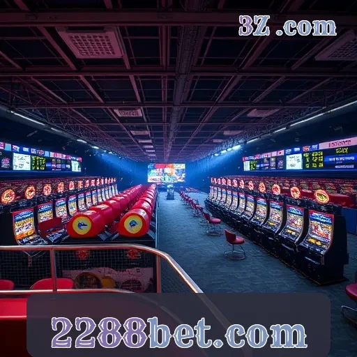 2288bet.com: Bônus e Ofertas Imperdíveis Para Jogadores Brasileiros