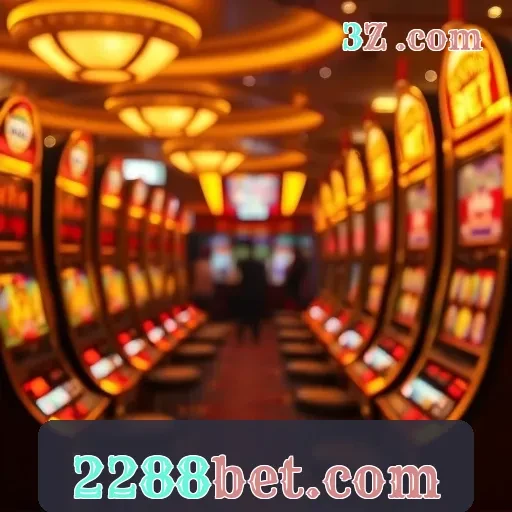 2288bet.com: Recursos Únicos Que Encantam e Engajam Jogadores