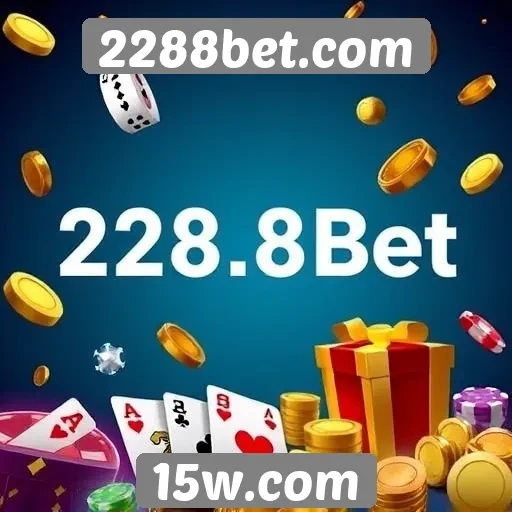 Opções de jogos disponíveis no 2288bet