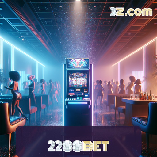 Experiência VIP: Vantagens Incríveis no 2288bet.com