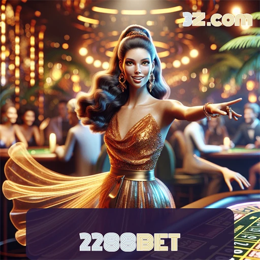 Jogos Empolgantes e Inovadores no 2288bet.com