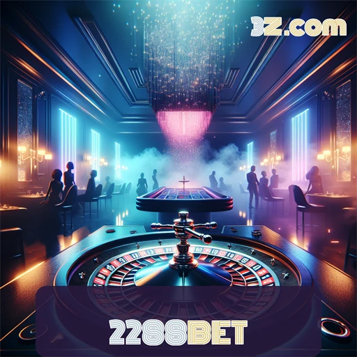 Experiência VIP: Vantagens Incríveis no 2288bet.com
