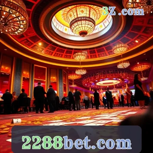 2288bet.com: Apostas Móveis e suas Incríveis Vantagens para Usuários