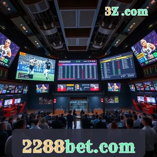 2288bet.com: Avaliações de Jogos que Você Não Pode Ignorar