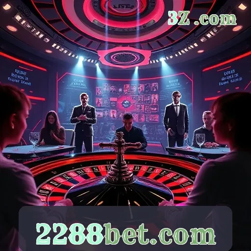 2288bet.com: Vencedores Recentes que Transformam Sonhos em Realidade
